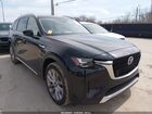 2025 Mazda Cx-90 3.3 Turbo Premium Plus Package Black vin: JM3KKEHD5S1194052