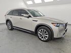 2024 Mazda Cx-90 Premium Plus Серебряный vin: JM3KKEHD6R1130791