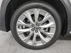 2024 Mazda Cx-90 Premium Plus Серебряный vin: JM3KKEHD6R1130791 Damage: Right Rear Wheel, Curb Rash, > 12 Inches