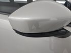 2024 Mazda Cx-90 Premium Plus Серебряный vin: JM3KKEHD6R1130791 Damage: Rf Mirror Cover, Heavy Scratch, 1/2 To 1 Inch