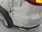 2024 Mazda Cx-90 Premium Plus Серебряный vin: JM3KKEHD6R1130791 Damage: Rear Bumper, Broken, Replacement Required