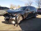 2024 Mazda Cx-90 3.3 Turbo Premium Plus Серый vin: JM3KKEHD9R1148735