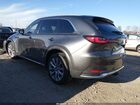 2024 Mazda Cx-90 3.3 Turbo Premium Plus Серый vin: JM3KKEHD9R1148735