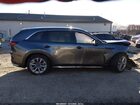 2024 Mazda Cx-90 3.3 Turbo Premium Plus Серый vin: JM3KKEHD9R1148735