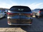 2024 Mazda Cx-90 3.3 Turbo Premium Plus Серый vin: JM3KKEHD9R1148735