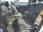 2016 Mazda Cx-9 Touring White vin: JM3TCABY0G0100856