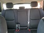 2016 Mazda Cx-9 Touring White vin: JM3TCABY0G0100856