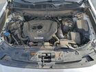 2016 Mazda Cx-9 Touring White vin: JM3TCABY0G0100856