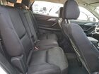 2016 Mazda Cx-9 Touring White vin: JM3TCABY0G0100856