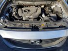 2017 Mazda Cx-9 Sport Silver vin: JM3TCABY6H0127982