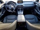 2017 Mazda Cx-9 Sport Silver vin: JM3TCABY6H0127982