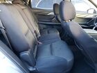 2017 Mazda Cx-9 Sport Silver vin: JM3TCABY6H0127982