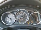 2017 Mazda Cx-9 Sport Silver vin: JM3TCABY6H0127982 Damage: Warning Light - Air Bag, On, Unacceptable