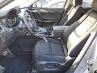 2017 Mazda Cx-9 Sport Silver vin: JM3TCABY6H0127982 Damage: Left Front Seat Cushion, Stained, Permanent