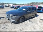 2018 Mazda Cx-9 Sport Черный vin: JM3TCABY6J0206753