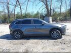 2018 Mazda Cx-9 Sport Черный vin: JM3TCABY6J0206753