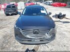 2018 Mazda Cx-9 Sport Черный vin: JM3TCABY6J0206753