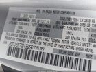 2016 Mazda Cx-9 Sport Серебряный vin: JM3TCABY7G0126290