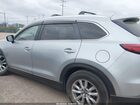 2016 Mazda Cx-9 Sport Серебряный vin: JM3TCABY7G0126290