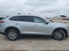 2016 Mazda Cx-9 Sport Серебряный vin: JM3TCABY7G0126290