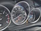 2016 Mazda Cx-9 Sport Серебряный vin: JM3TCABY7G0126290