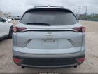 2016 Mazda Cx-9 Sport Серебряный vin: JM3TCABY7G0126290