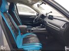 2016 Mazda Cx-9 Sport Серебряный vin: JM3TCABY7G0126290