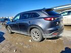 2018 Mazda Cx-9 Touring Серый vin: JM3TCACY2J0218719