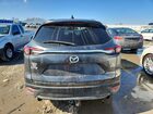2018 Mazda Cx-9 Touring Серый vin: JM3TCACY2J0218719