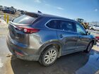 2018 Mazda Cx-9 Touring Серый vin: JM3TCACY2J0218719