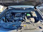 2018 Mazda Cx-9 Touring Серый vin: JM3TCACY2J0218719