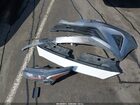 2018 Mazda Cx-9 Touring Белый vin: JM3TCACY3J0210273