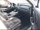 2018 Mazda Cx-9 Touring Белый vin: JM3TCACY3J0210273