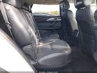 2018 Mazda Cx-9 Touring Белый vin: JM3TCACY3J0210273