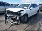 2018 Mazda Cx-9 Touring Белый vin: JM3TCACY3J0210273