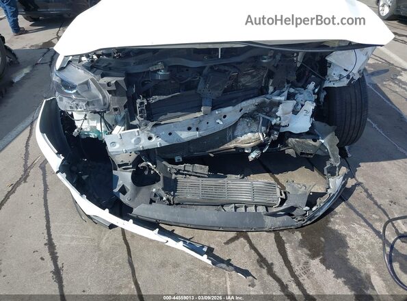 JM3TCACY3J0210273 2018 MAZDA CX-9 Белый Вид спереди