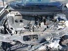 2018 Mazda Cx-9 Touring Белый vin: JM3TCACY3J0210273