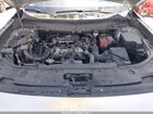 2018 Mazda Cx-9 Touring Silver vin: JM3TCACY5J0236891