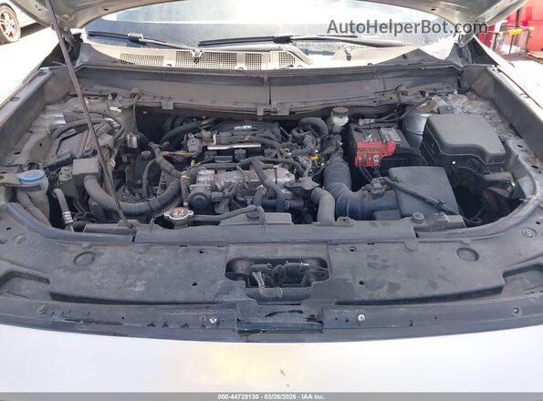 JM3TCACY5J0236891 2018 MAZDA CX-9 Silver Vista trasera