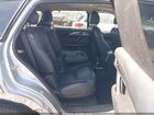 2018 Mazda Cx-9 Touring Silver vin: JM3TCACY5J0236891