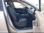 2018 Mazda Cx-9 Touring Silver vin: JM3TCACY5J0236891