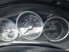 2018 Mazda Cx-9 Touring Silver vin: JM3TCACY5J0236891