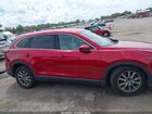 2019 Mazda Cx-9 Touring Red vin: JM3TCACY5K0331601