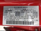 2019 Mazda Cx-9 Touring Red vin: JM3TCACY5K0331601
