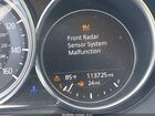 2019 Mazda Cx-9 Touring Red vin: JM3TCACY5K0331601