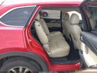 2019 Mazda Cx-9 Touring Red vin: JM3TCACY5K0331601