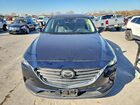 2018 Mazda Cx-9 Touring Синий vin: JM3TCACY7J0224435