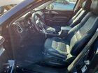2018 Mazda Cx-9 Touring Синий vin: JM3TCACY7J0224435