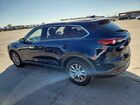 2018 Mazda Cx-9 Touring Синий vin: JM3TCACY7J0224435