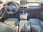 2018 Mazda Cx-9 Touring Синий vin: JM3TCACY7J0224435